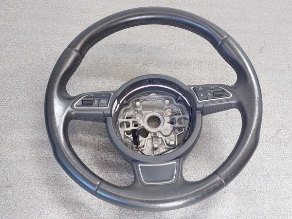 Volante de direção AUDI A1 Sportback (8XA, 8XF)