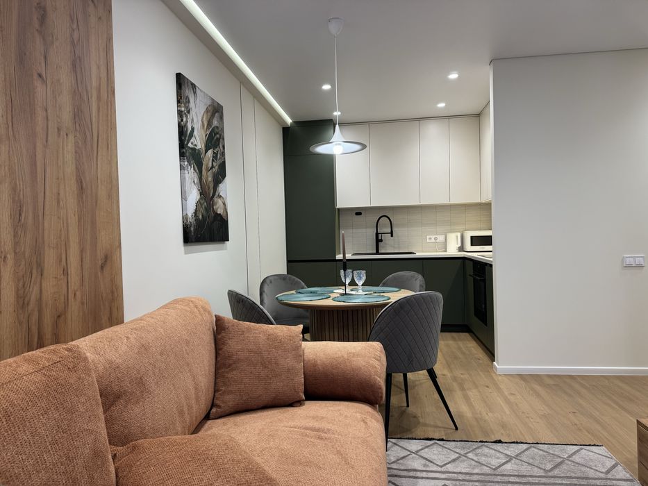 Квартира в оренду Нова Англія, Максимовича, Васильківська.Новая Англия