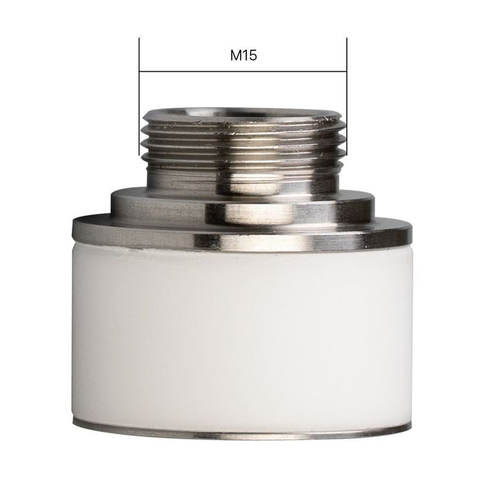 5 Cerâmica Type B - Nukon - Consumiveis Laser