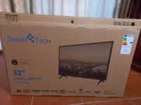 TV Smart Tech 32HN10T2