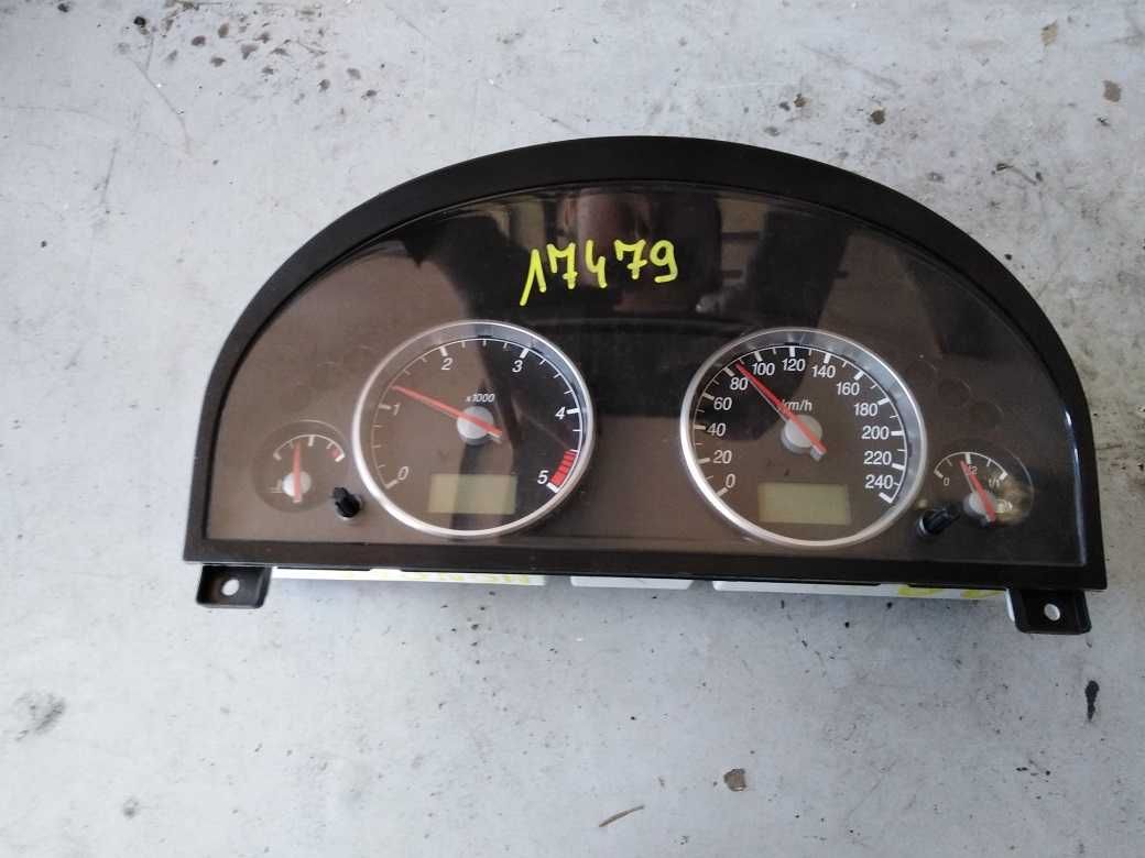 Ford Mondeo MK3 2.0 D Licznik