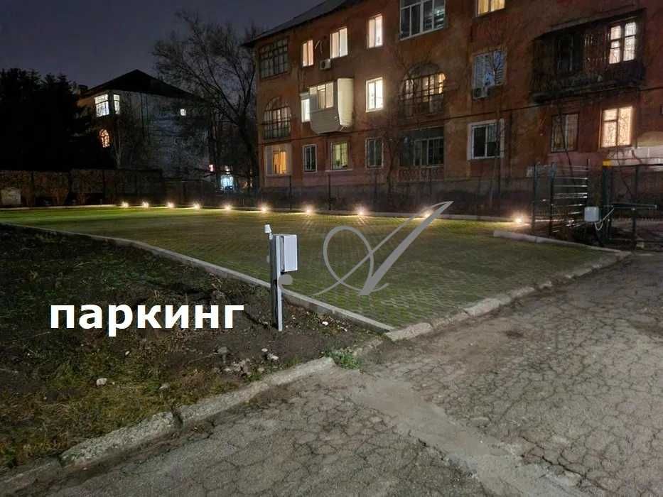 +‼️Аренда 1к LUX кв с террасой р-н бул. Шевченко (закр. тер., паркинг)