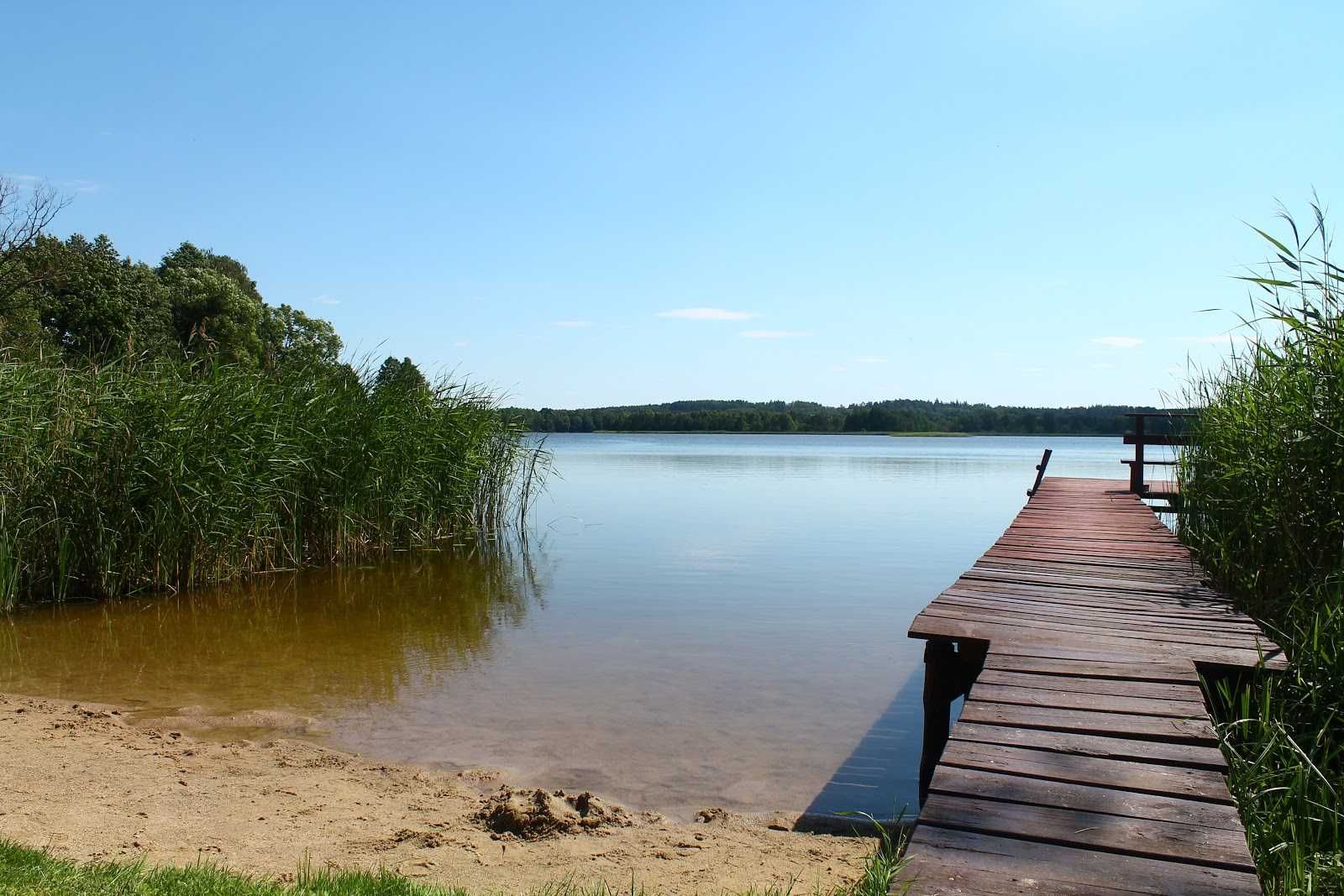 Domek GRATIS Kajaki PLAŻA Inulec k. Mikołajki nocleg