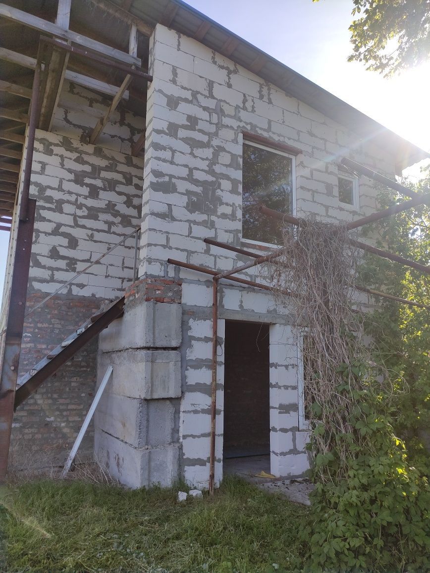 Продам приватизовану ділянку!