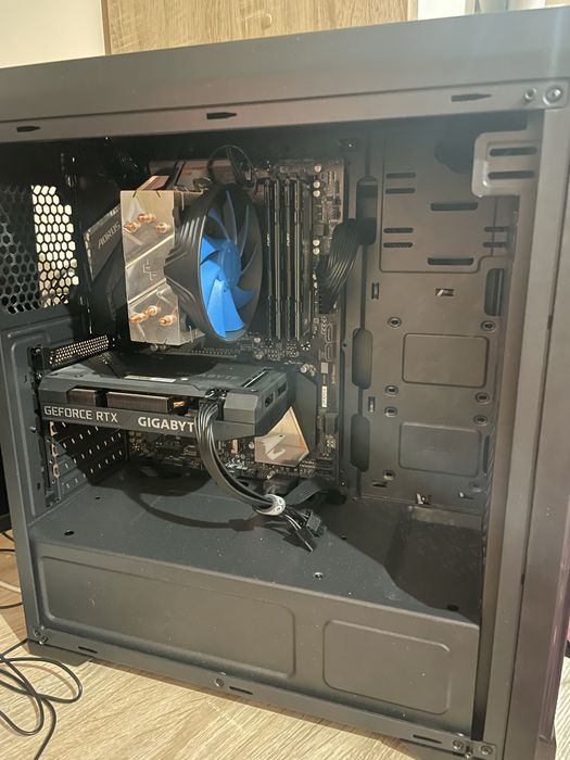 Персональний компʼютер. Особистий ПК