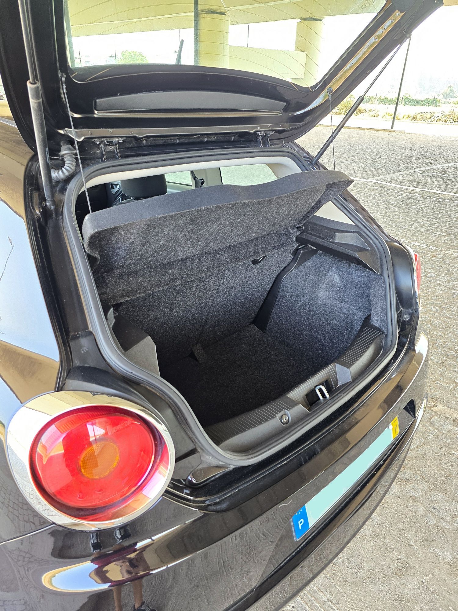 Alfa Romeo Mito 1.3 JTD Nacional