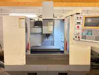 Frezarka Haas VF-2