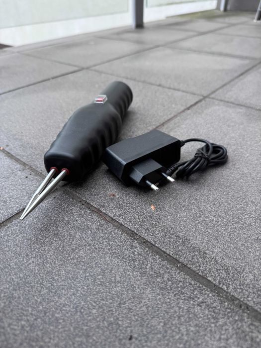 Nowe !! NIEZAWODNE urządzenie do usuwania meszku piór z drobiu