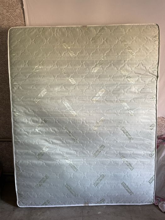 Пружинный матрас 200/160