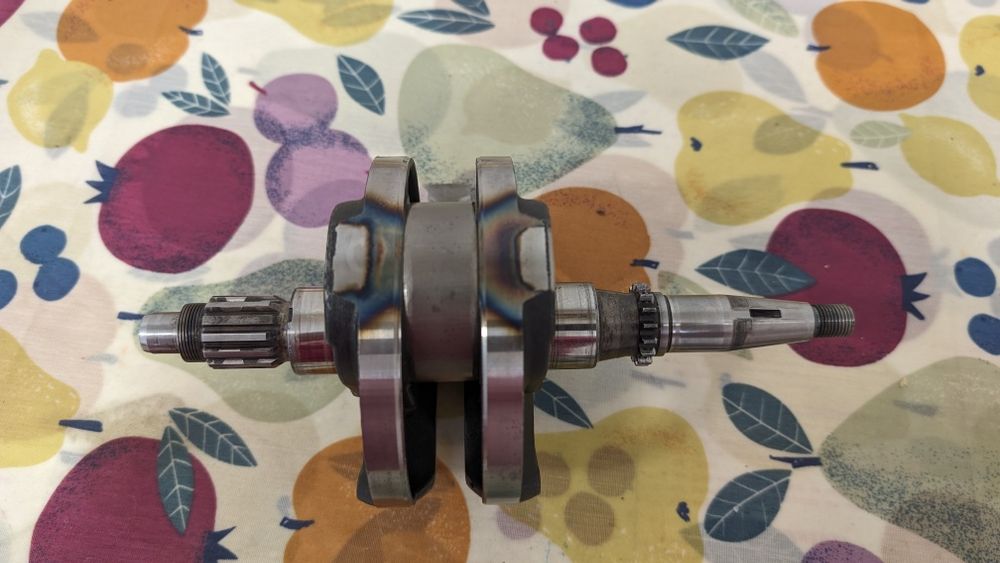 Cambota Yamaha wr 450