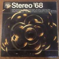 Disco Vinil Stereo 68