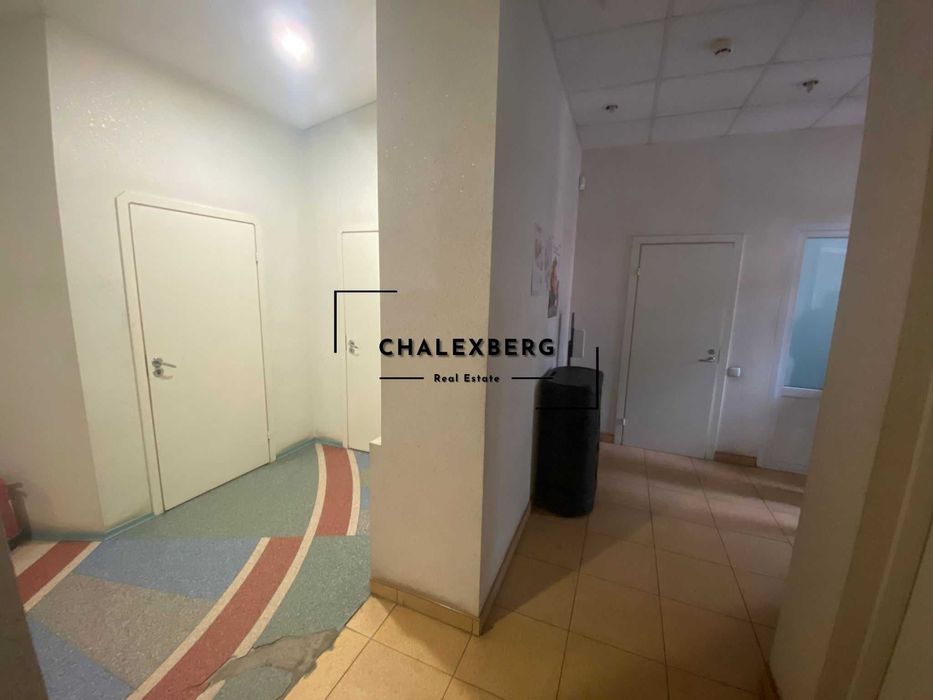 Продаж приміщення 1 поверх,свій вхід,Політехнічний інститут,Шулявська