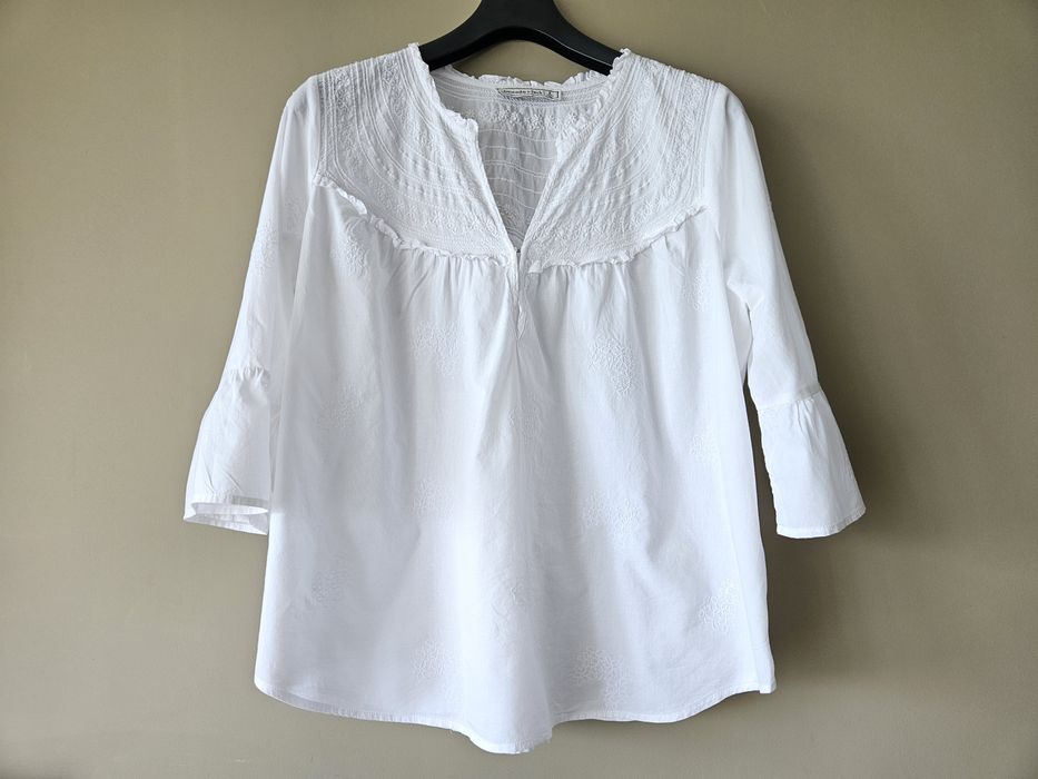 Bluzka koszulowa rozmiar L/XL  Abercrombie & Fitch