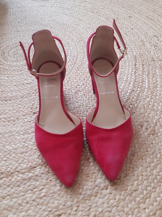 Sapatos Seaside 36