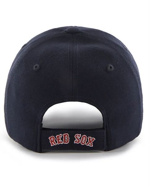 РОЗПРОДАЖ / 47brand - кепка Boston Red Sox