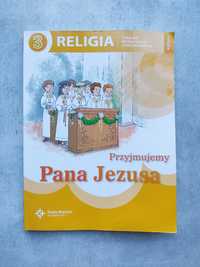 Podręcznik Religia klasa 3 Święty Wojciech