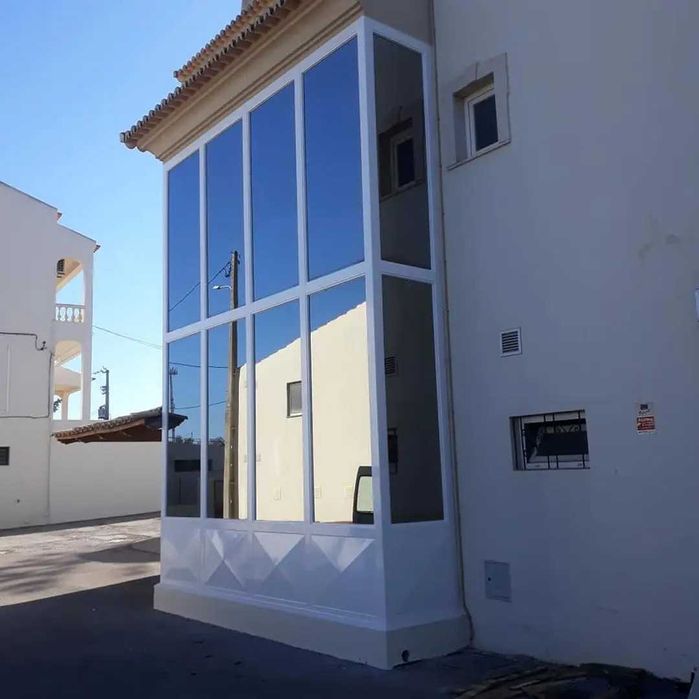 Pintor Profissional de construções