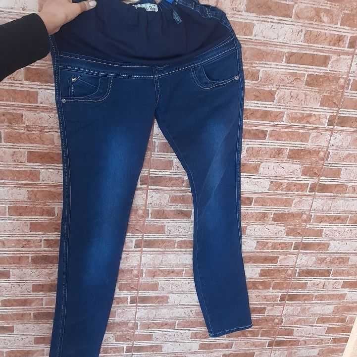 Продам джинси для вагітних, супер якісні