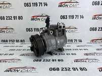 Компресор кондиціонера Hyundai H1 H100 H200 Kia Sorento BL 2.5 D4CB
