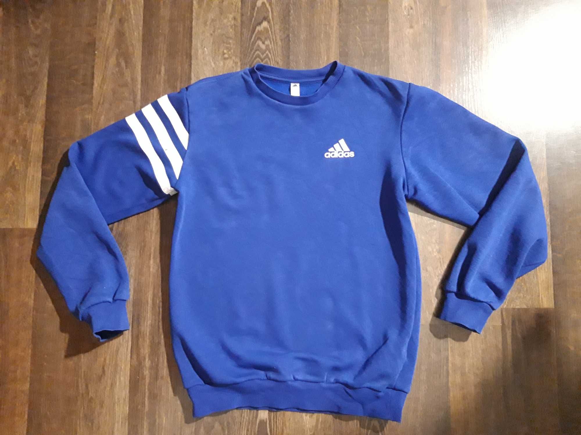 Bluza sportowa Adidas S