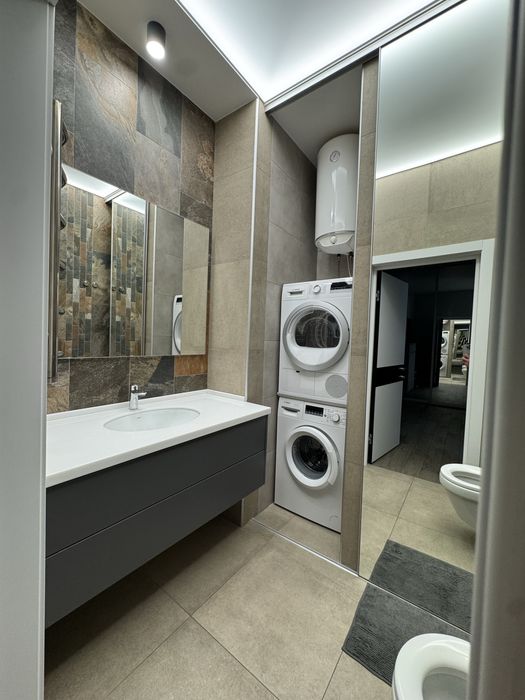 Вільна на оренду‼️ Рівер стоун Трускавецька 4Б River Stone