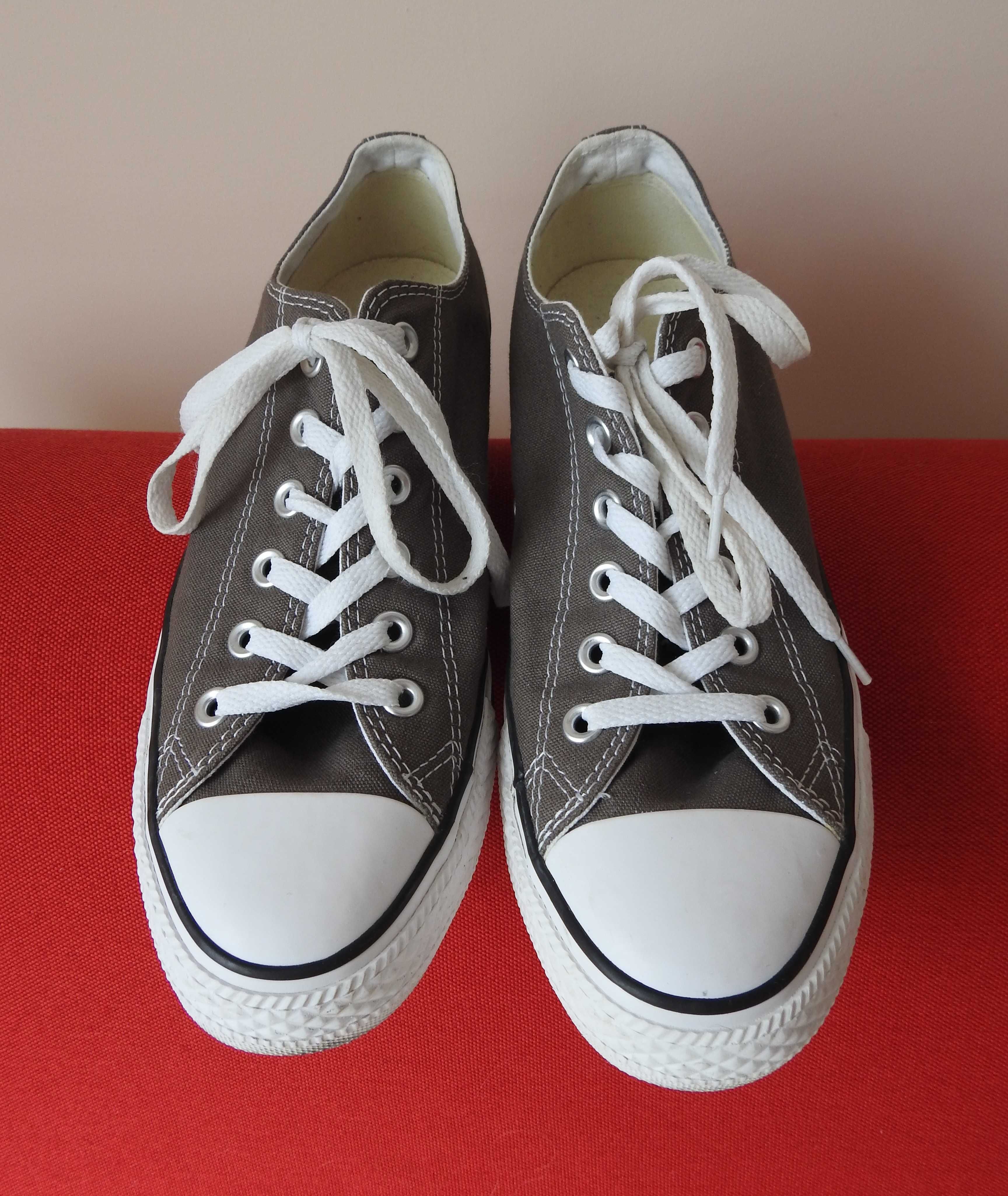 Converse_Trampki Unisex_41,5