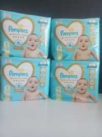 Pampers premium care 1