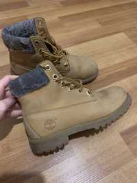 Timberland original розмір 36