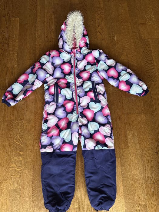 Продам комбінезон Sinsey