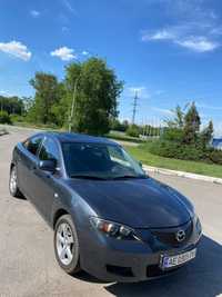 Продам Mazda 3 автомат