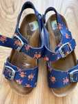 Sandalki w r. 30