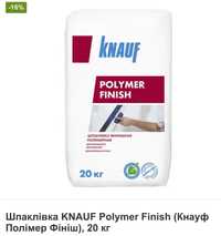 KNAUF Polymer Finih