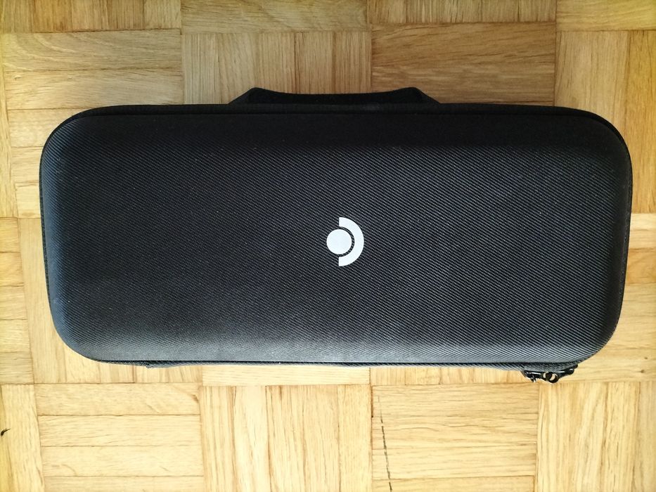 Steamdeck Stan Idealny