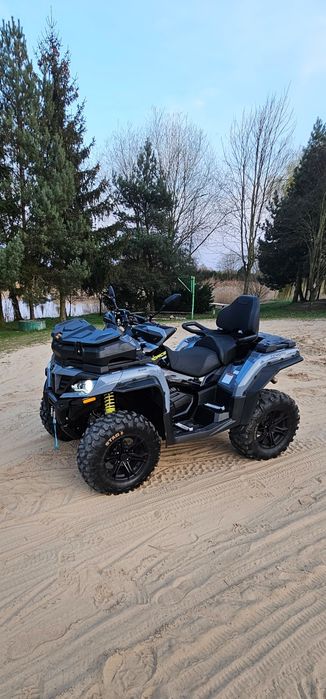 Quad CF MOTO 1000 Gen2