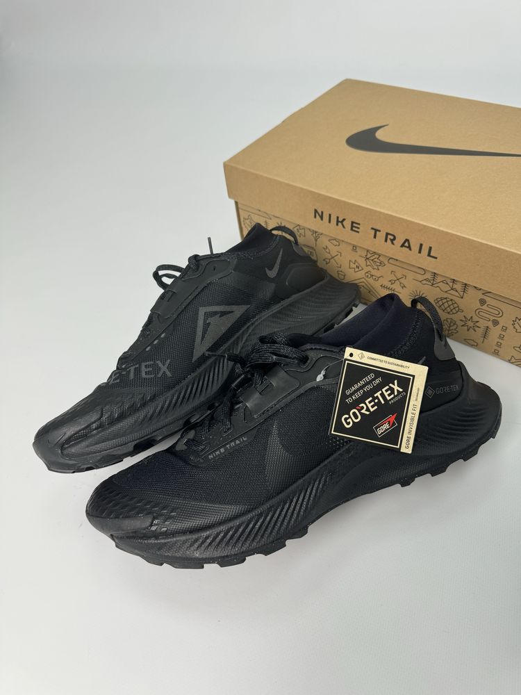Кросівки Nike pegasus trail 3 Gore-Tex Оригінал