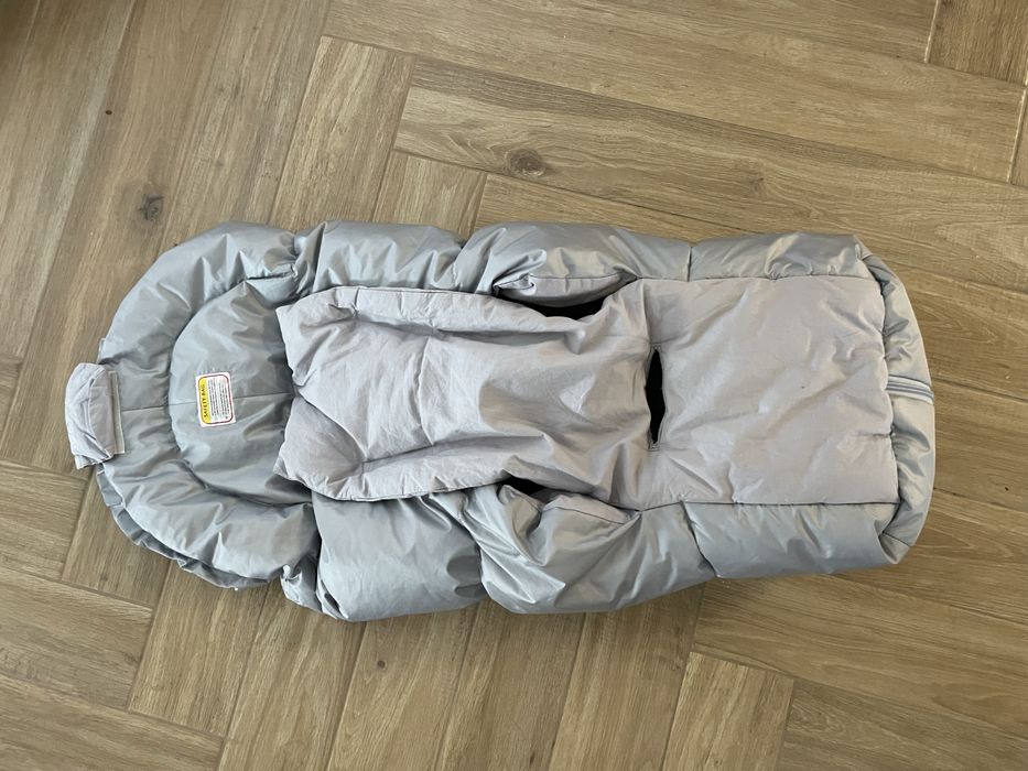 Конверт , чехол , пуховий Babynest Odenwälder