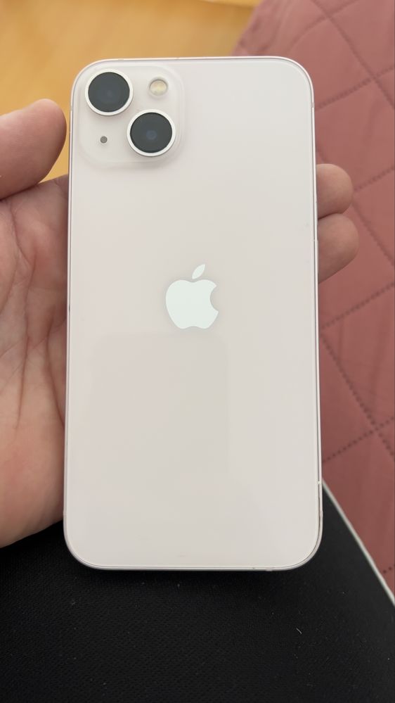 Iphone 13 128 gigas