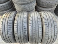 Michelin 205/60/16 rok 2019 6.5mm Stan bardzo dobry cena za 4szt