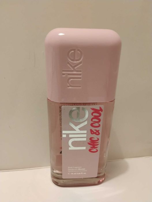 Nike chic & cool - 75 ml