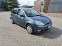 Ford fiesta benzynka klima