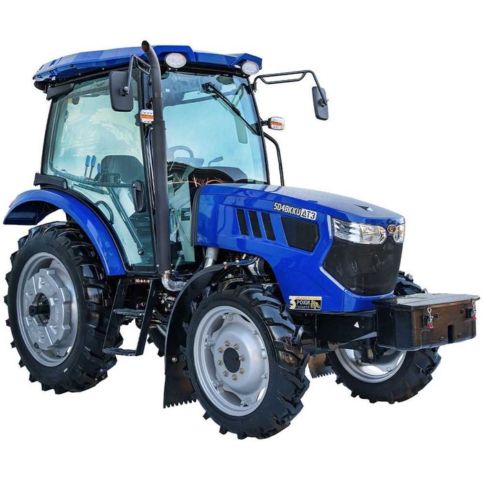 Трактор ДТЗ 504BKKU Офіційний дилер! Гарантія!