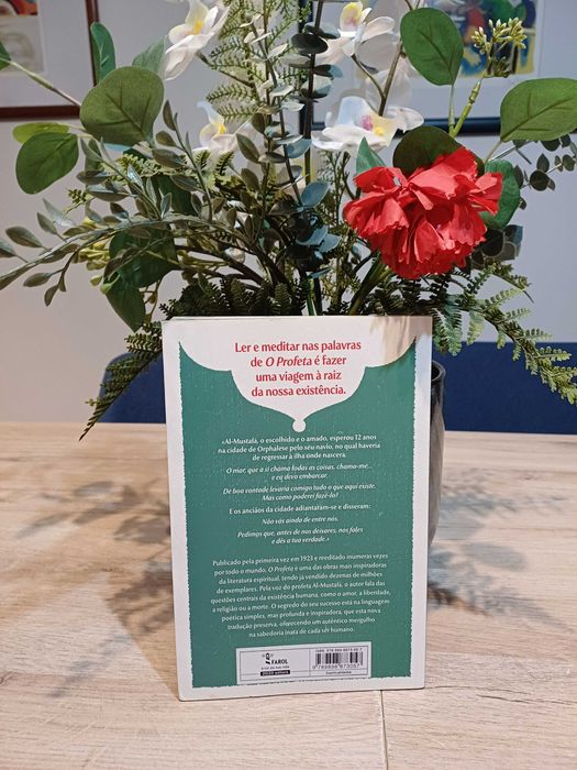 O Profeta (Livro)