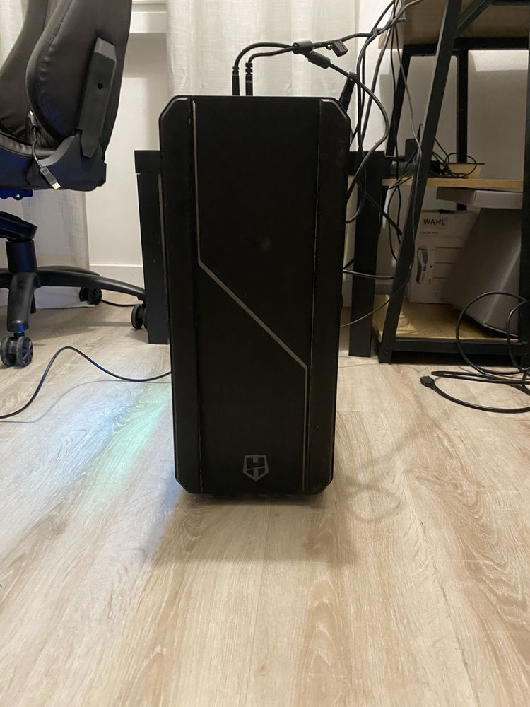 Computador Gaming