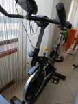 Bicicleta Ergométrica