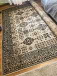 Piekny i duzy /3m x 4m / dywan z welny
