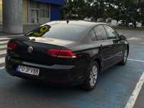 Volkswagen Passat Passat b8 1.6TDI kupiony w POLSCE!