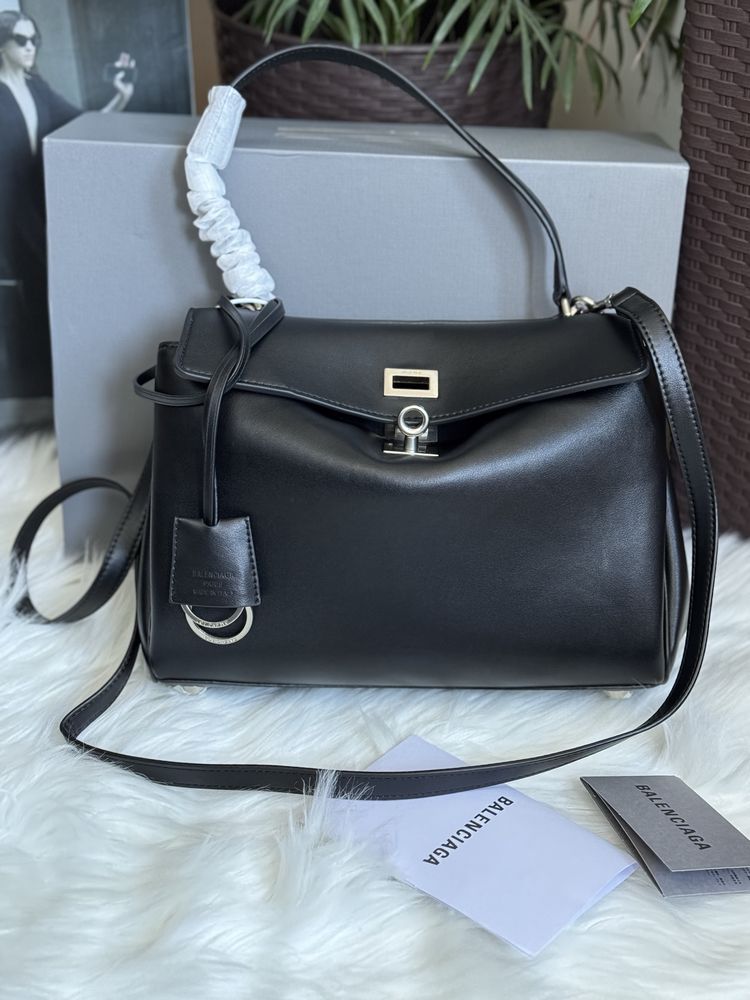 Сумка Balenciaga Rodeo 29 см