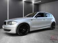 BMW 118 d Sport