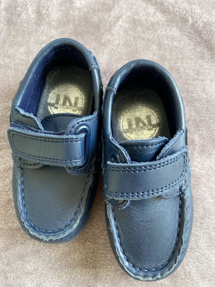 Sapatos de criança- cerimonia 21