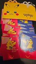 Pokemon TCG: McDonald Celebrations